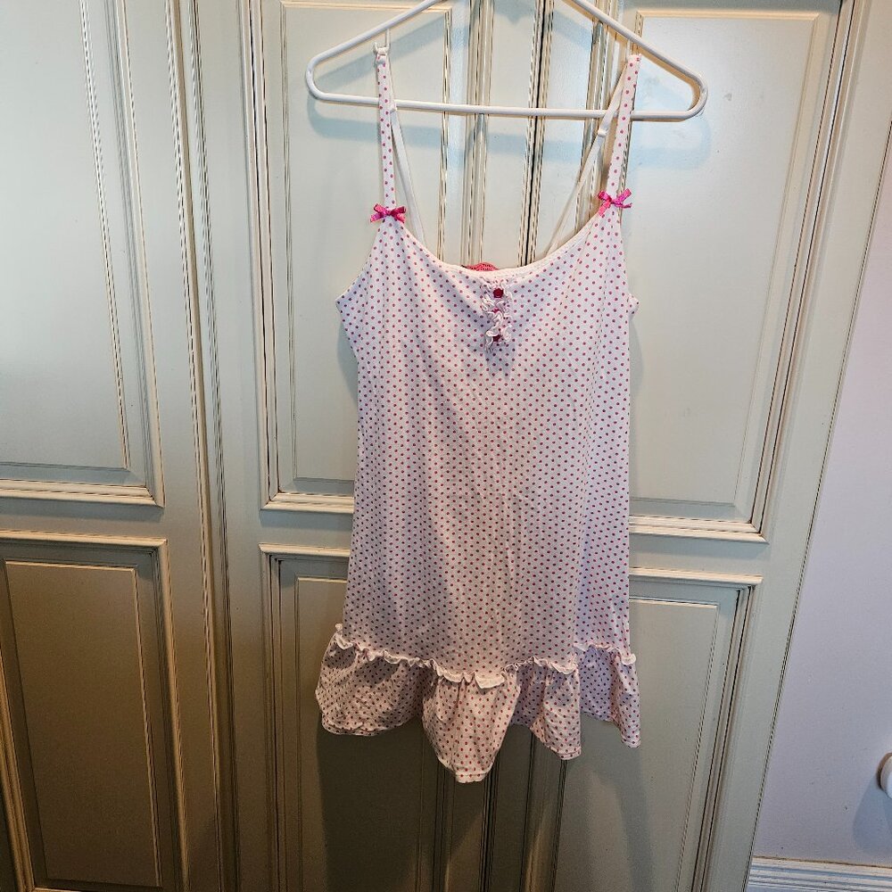 Betsey Johnson Nightgown